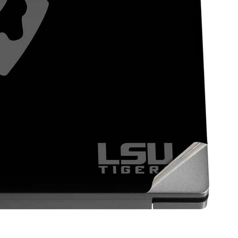 LSU Geaux Tigers Dell XPS Skin
